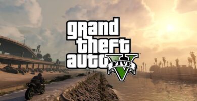 gta cinco 13416