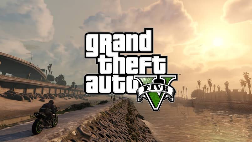 gta cinco 13416