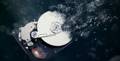 Uuden levyaseman asentaminen pöytätietokoneelle 14 hard drive partition disk featured