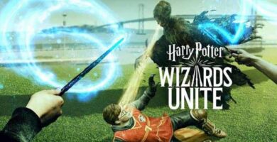 Kuinka ladata ja asentaa Harry Potter: Wizards Unite Android-mobiililaitteellani, jos sitä ei näy Play Kaupassa. Onko mahdollista? 14 harry potter wizards unite