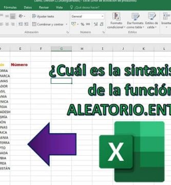 hoja excel lista nombres paises 12196