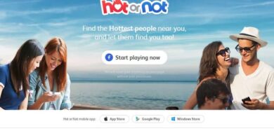 hot or not aplicacion web 12922