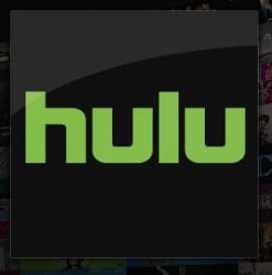 Pikaopas: Vadelma Pi + XBMC + Hulu 1 hulu raspbmc