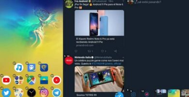 Kuinka voin hallita Android-matkapuhelinta äänelläni - uskomaton temppu (esimerkki) 19 icocnos android