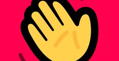 icono aplicacion houseparty