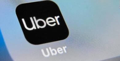 Kuinka voin rekisteröityä UBER-palveluun vaihe vaiheelta (esimerkki) 31 icono app uber