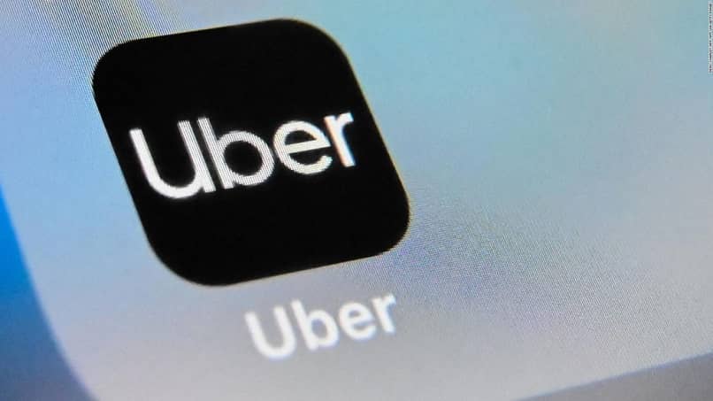 icono app uber