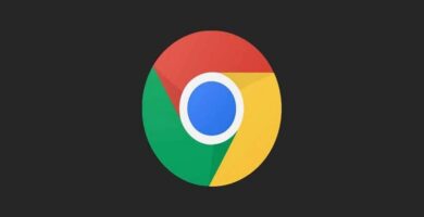 icono de chrome con color