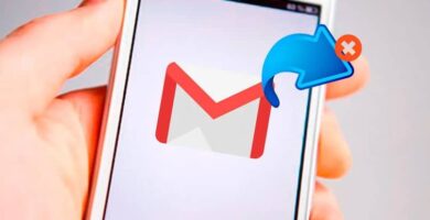 icono de gmail en smartphone 1