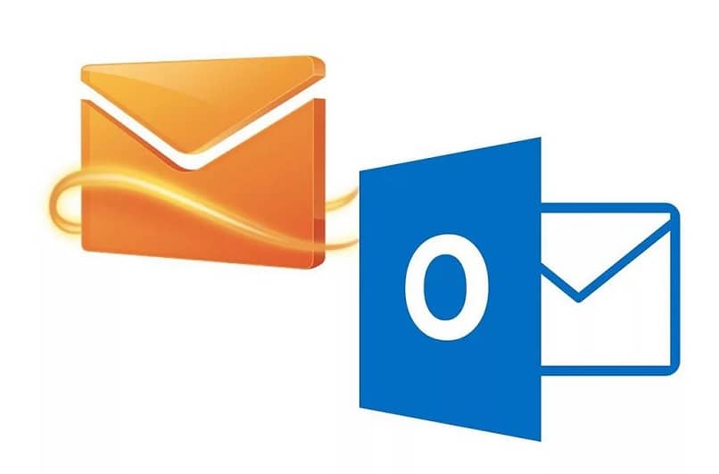 icono de sobre y word