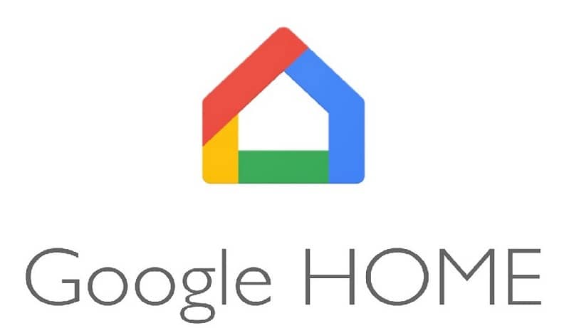 icono google home 10006