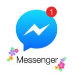 icono messenger