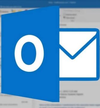 icono outlook correo