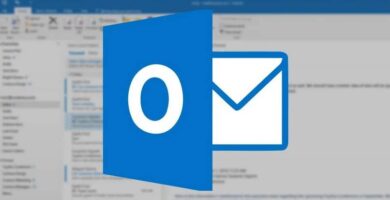 icono outlook correo