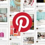 icono pinterest