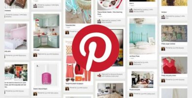 icono pinterest