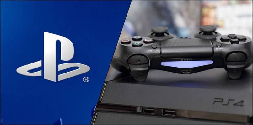 Kuinka poistut PS4-vikasietotilasta ilman virheitä ja menettämättä tallennettuja tietoja? (Esimerkki) 1 icono ps4 consola 9888