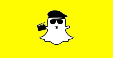 Mitä tiimalasi tarkoittaa Snapchatissa? 8 icono snapchat cinta video