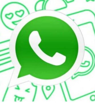 icono whatsapp fondo dibujos