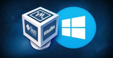 Kuinka lisätä toinen kiintolevy virtuaalikoneeseen Windows 10: ssä 16 icono windows y maquina virtual
