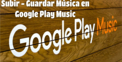 Kuinka ladata ja tallentaa musiikkini helposti Google Play -musiikkiin verkossa 33 id 5790