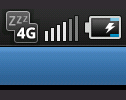 Kuinka estää puhelimesi langaton 4G-yhteys nukkumasta 14 image117