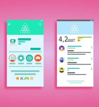 infografia play store