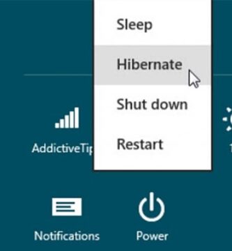 informacion configuracion hibernate