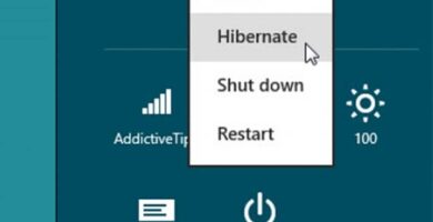 informacion configuracion hibernate