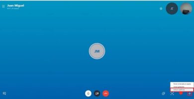 Kuinka voin tekstittää Skypen? - Hämmästyttävä temppu 7 iniciando videollamada skype