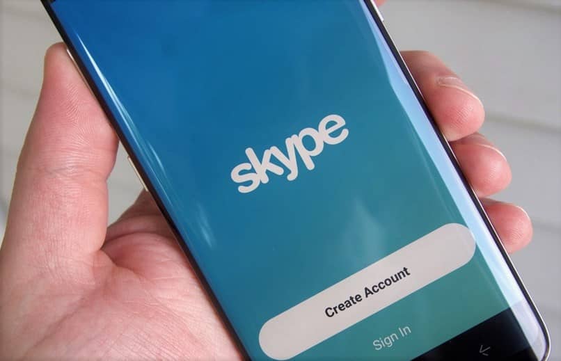 inicio skype