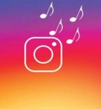 instagram musica