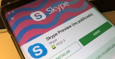 instalar skype