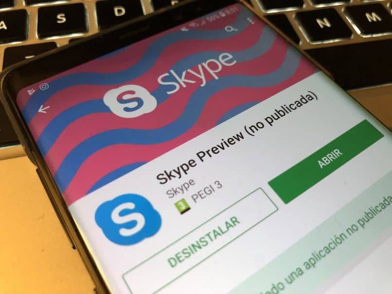 instalar skype