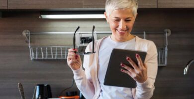 ipad apple notification feature