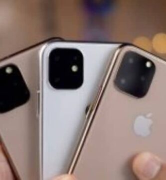 Kuvakaappausten ottaminen iPhonella11 - nopea ja helppo 1 iphone variedad