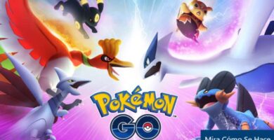 juego pokemon go pokemones