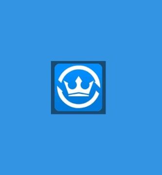kingroot logo 9743