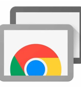 laptop fondo blanco google chrome