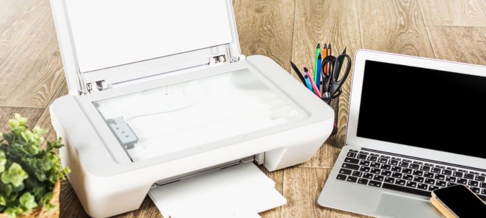 laptop printer featured