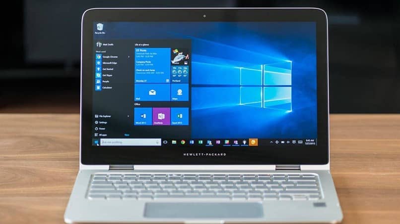 Kuinka määrittää Windows 10 -käyttöjärjestelmän yksityisyys? 1 laptop windows 1