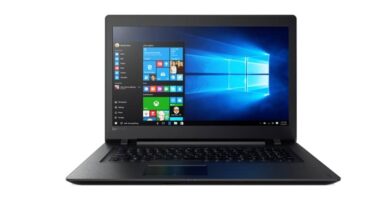 OSIOON LUONTI Windows 10: ssä - täydellinen opas (esimerkki) 21 laptop windows 10