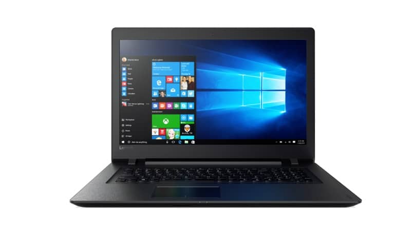 OSIOON LUONTI Windows 10: ssä - täydellinen opas (esimerkki) 1 laptop windows 10