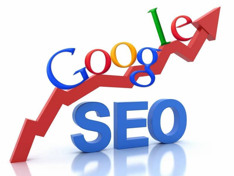 letras google seo