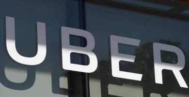 Miksi UBER merkitsee minulle virhettä? Kuinka korjaan Uber-virheen? 23 letras uber