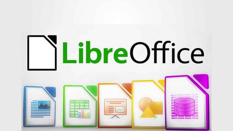 Mikä on .ODT-tiedosto ja kuinka avata se PC, Android tai iPhone? 1 libre office archivos odt 13545