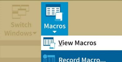 lick macro