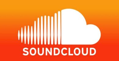 logo Soundcloud
