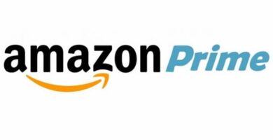 logo amazon prime