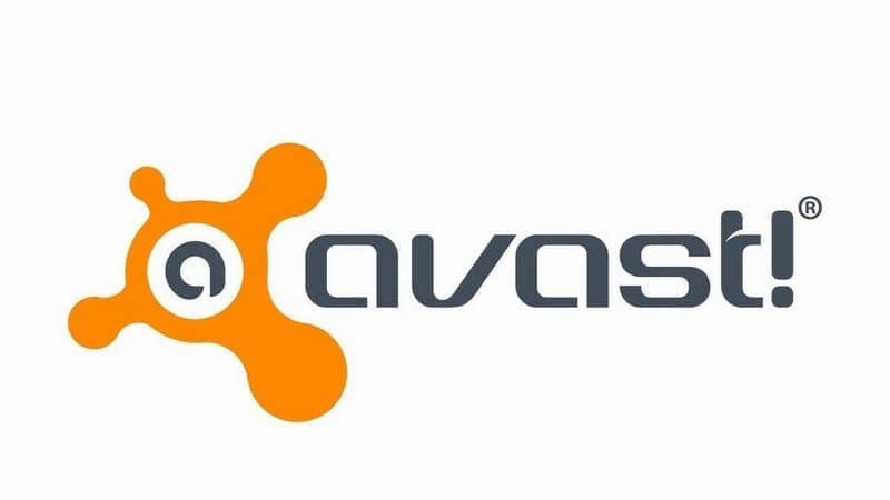 logo antivirus avast